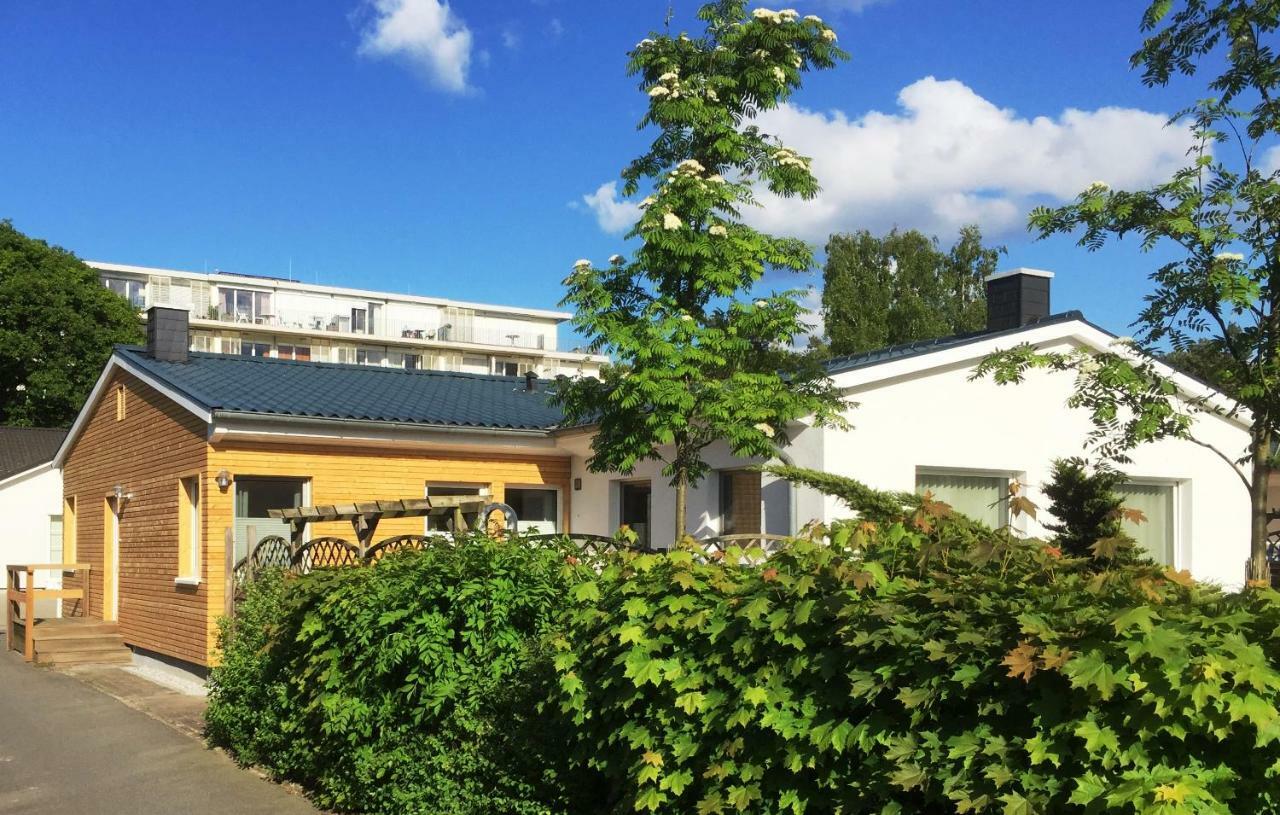 Ferienwohnungen Stoertebeker Zempin Exteriér fotografie